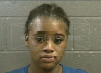 Shameka Gilbert Young