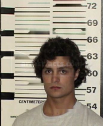 Adam Lee Woolley
