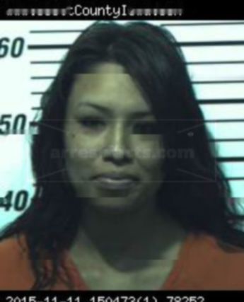 Shermaine Corrine Kirk