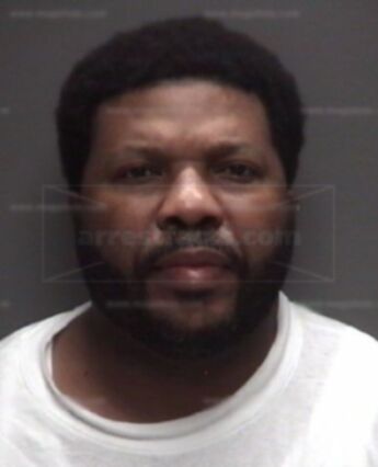 Danny Tyrone Fleeton