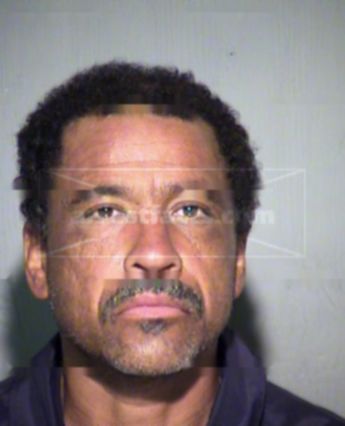 Andrew John Hardaway