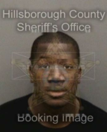 Montray Shane Osley