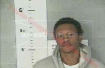 Solomon Lyttle