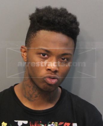 Dominique Lequan Williams