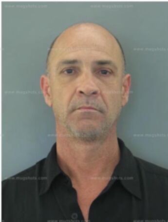 Jeffrey Dale Burrell