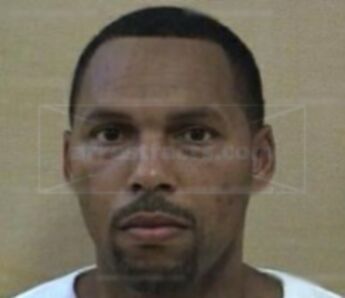 Darryl Simpson