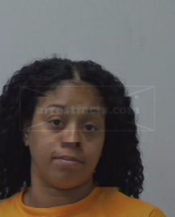 Nakita Latrice Crutcher