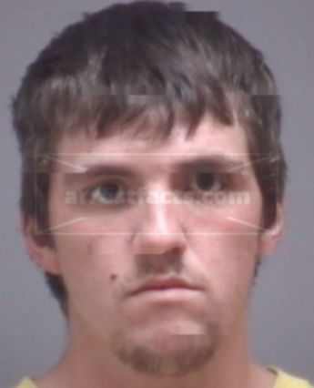 Jesse Nathaniel Crump