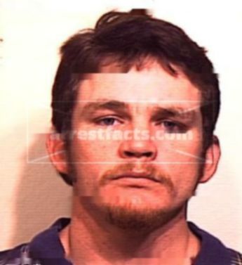 Roy John Prater