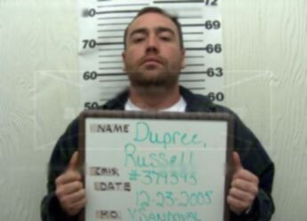 Russell Dupree