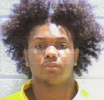Darnell Hayes Jr.