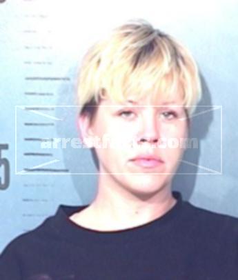 Kimberly Michelle Weatherbee