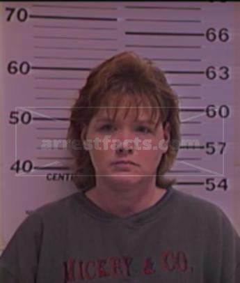 Sandra Kay Meredith