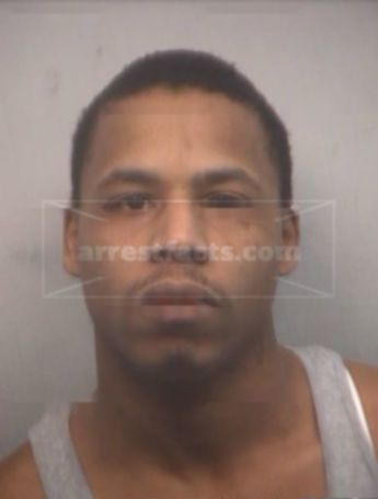 Ivan Deangelo Johnson