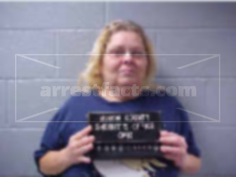 Melissa M Pearce