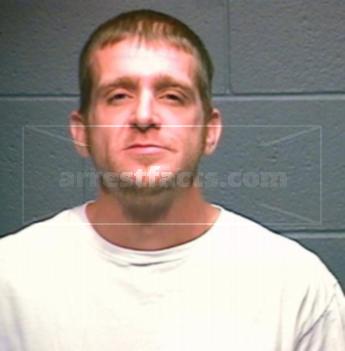 Richard Todd Spivey
