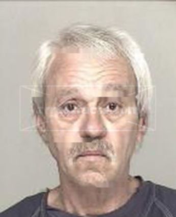 Douglas Dale Winters