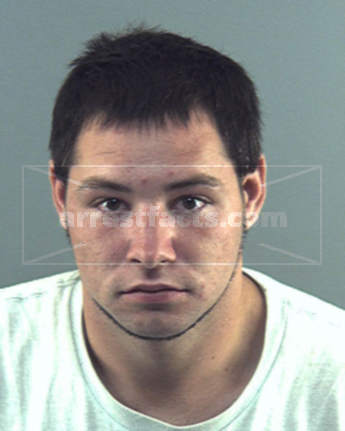Channing Michael Paver