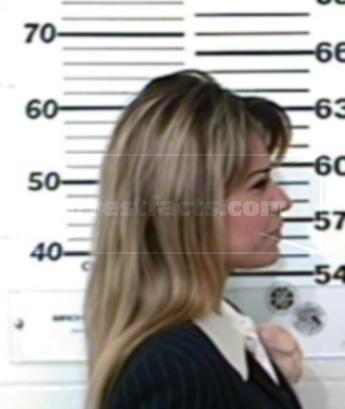 Adriana Rodriguez Mccarrell