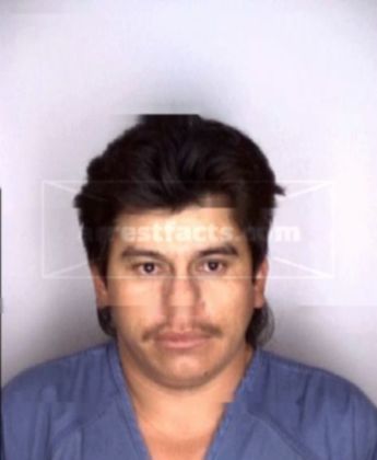 German Ramirez