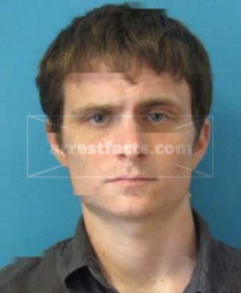 Corey Kyle Riley
