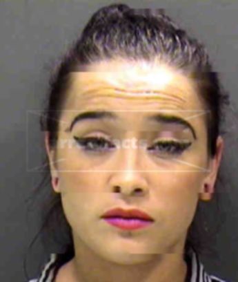Alissa Michelle Hecker