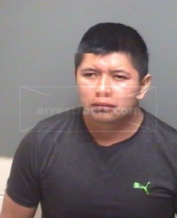 Jose Belsain Diaz Lopez