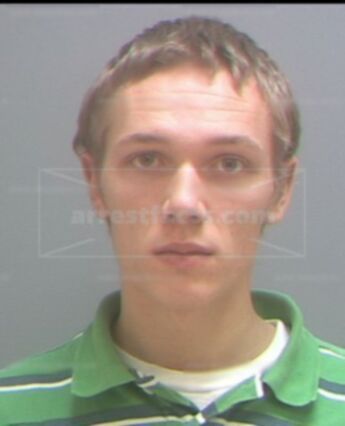 Joshua Earl Massey