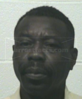 Marvin Clayton Jimmerson