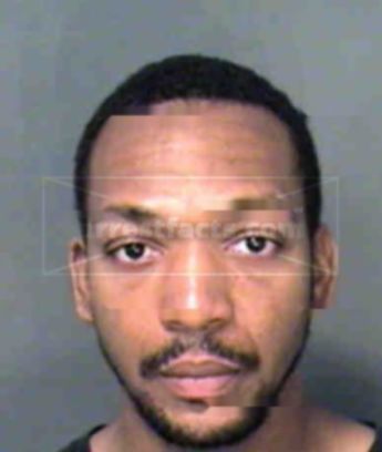 Channing Miguel Ford