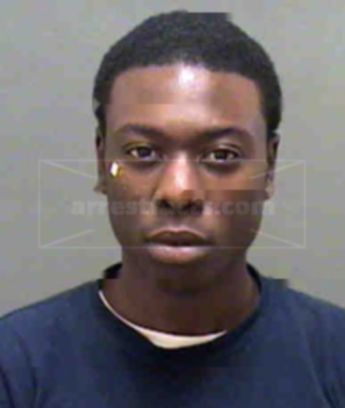 Lawreese Quinton Alexander