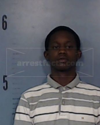 Priestly James Pompey