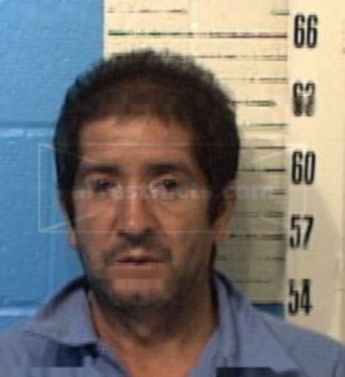 Angel Gonzales Rodriguez