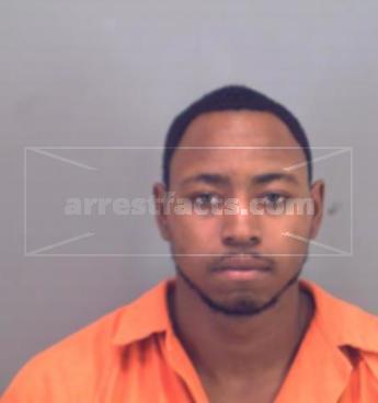Donte Deandre Broussard