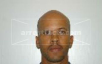 Terry Eugene Burks