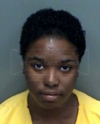 Larencia Geneka Cook