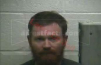 Brandon D. Perkins