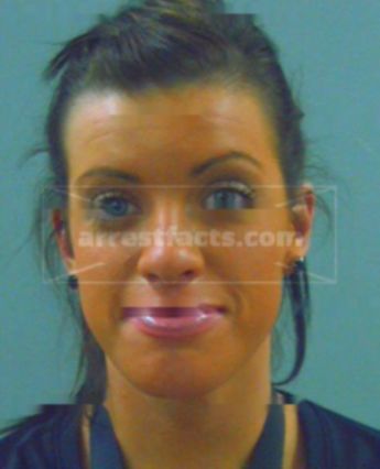Jessica Aloha Swanson