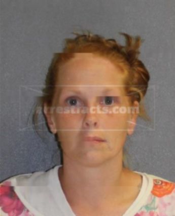 Amanda Leah Gans