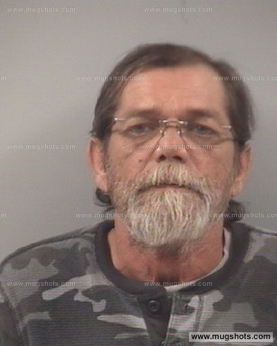Jerry Glenn Rook