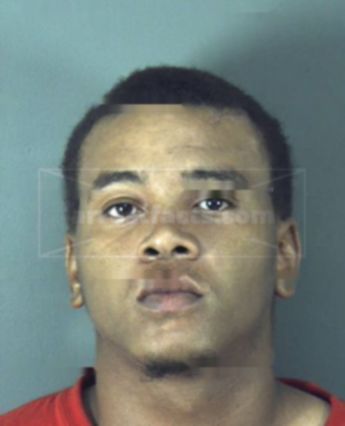 Darius Trenard Young