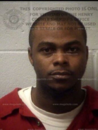 Desmi Deontez Smith