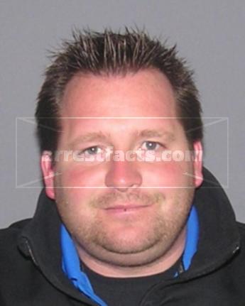 Phillip Shane Smith