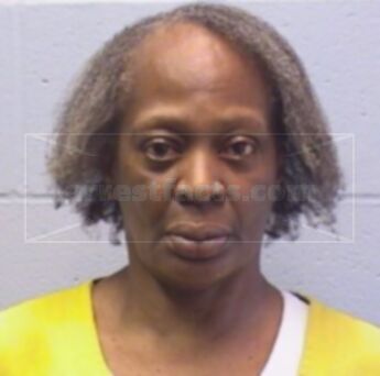Deborah Burks