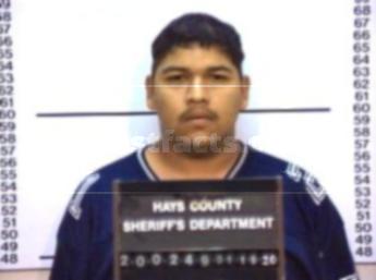Jason Anthony Alvarez