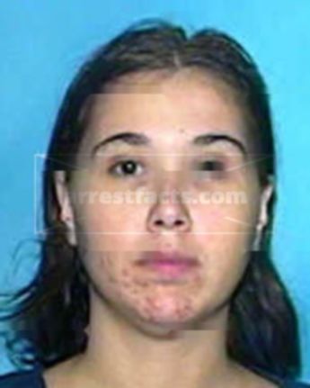 Marina Jeanette Miles