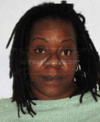 Yoranda Mcdougal