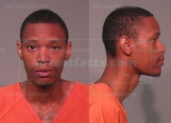 Darrius Hassan Moore