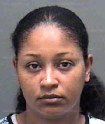 Jameka Michelle Agnew