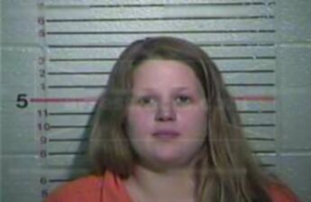 Millie Elizabeth Thompson